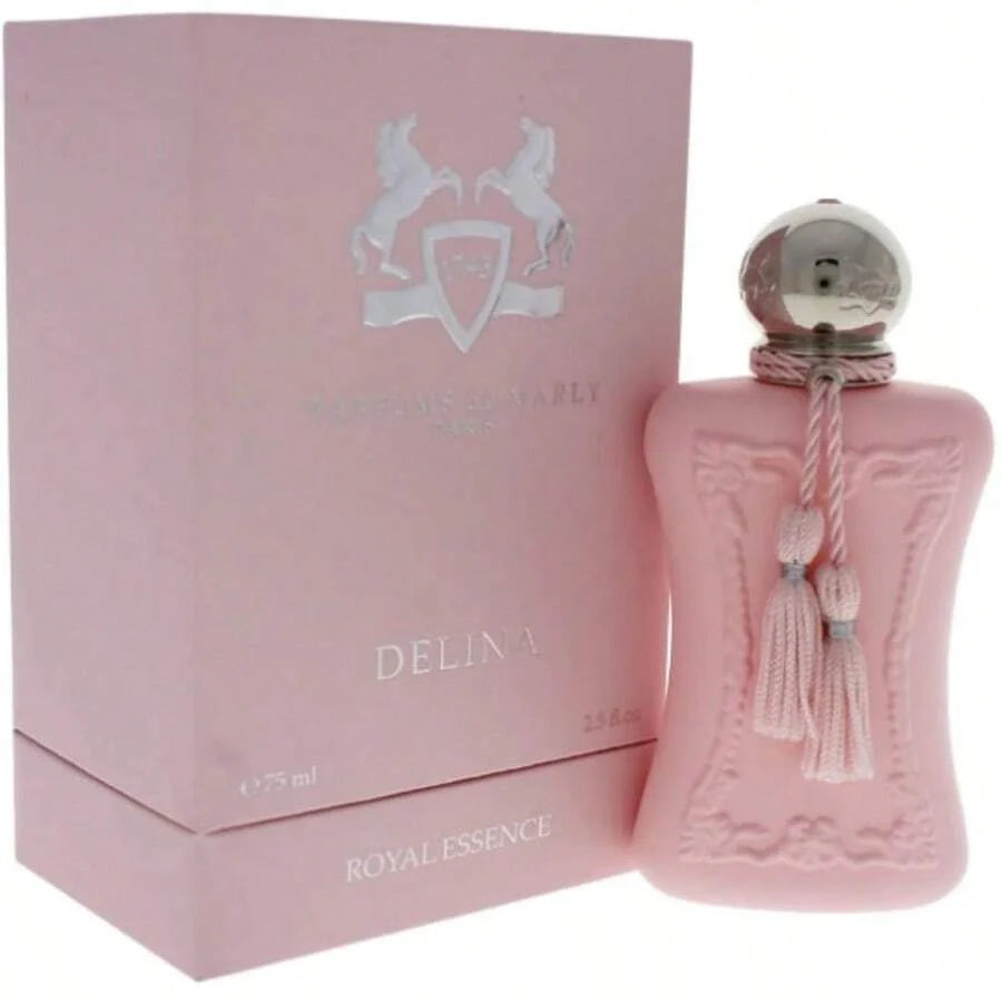 Parfums De Marly-Delina Eau De Parfum Spray For Women – 2.5 Oz / 75 Ml