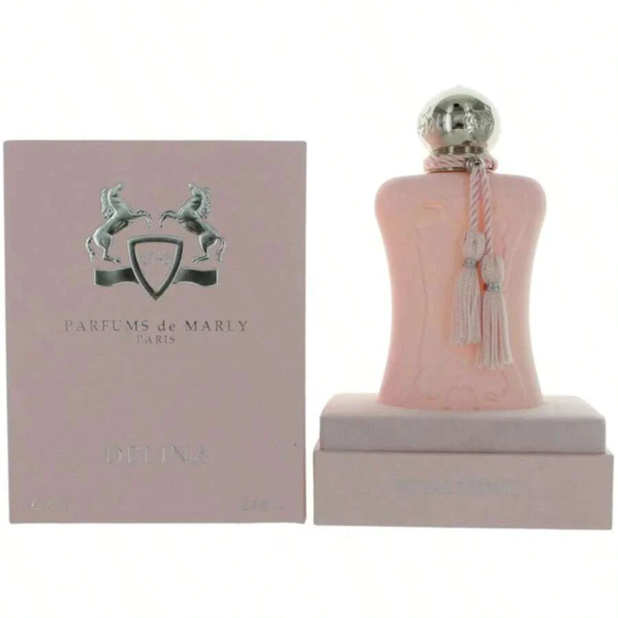 Parfums De Marly-Delina Eau De Parfum Spray For Women – 2.5 Oz / 75 Ml
