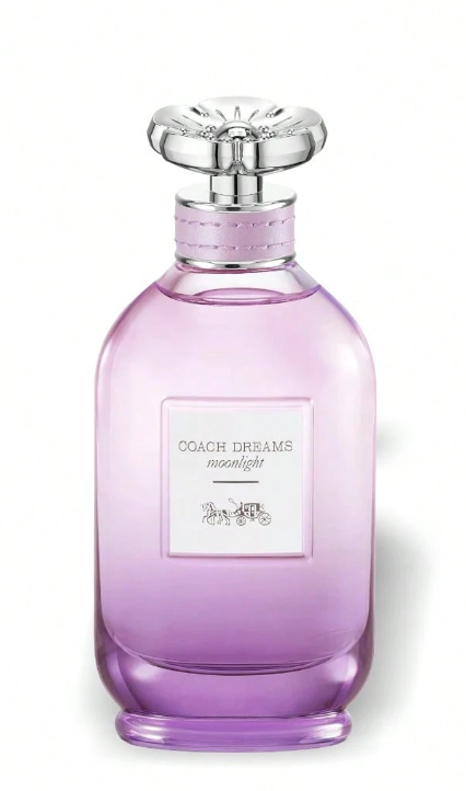 Coach Dreams Moonlight Eau De Parfum Spray For Women EDP 2oz/60ml