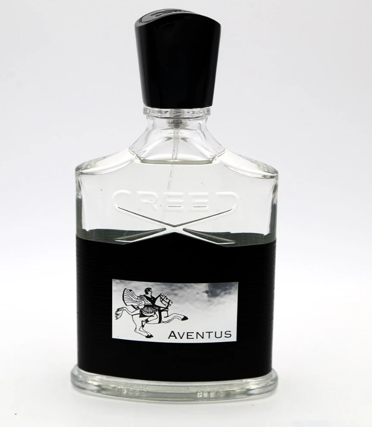 Creed Aventus EDP Classic Fragrance 3.3Oz 100ml Eau De Parfum Spray Long-Lasting Woody Fruity Scent Cologne For Men
