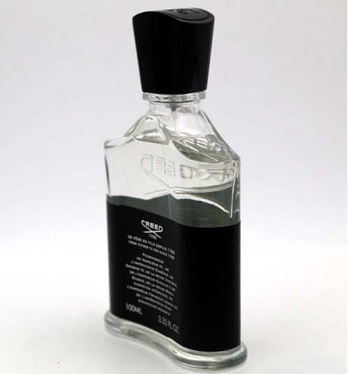 Creed Aventus EDP Classic Fragrance 3.3Oz 100ml Eau De Parfum Spray Long-Lasting Woody Fruity Scent Cologne For Men